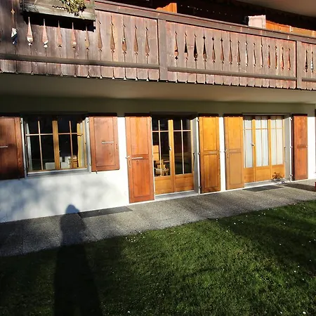 Apartment Village A2 *