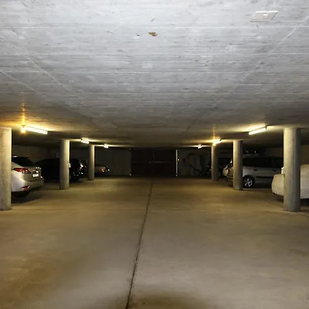 Village A2 Apartment