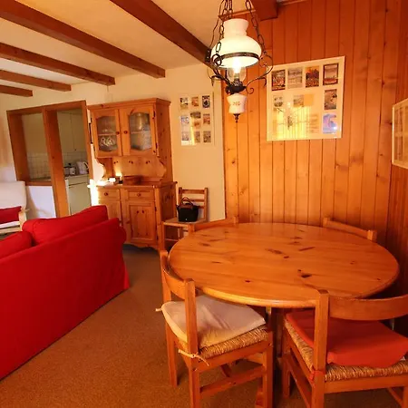 Village A2 * Chateau-d'Oex