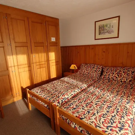Village A2 Apartment