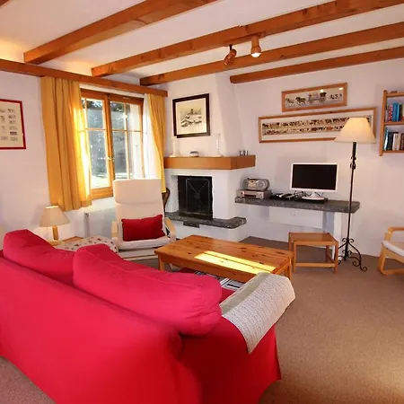 Village A2 Apartment *
