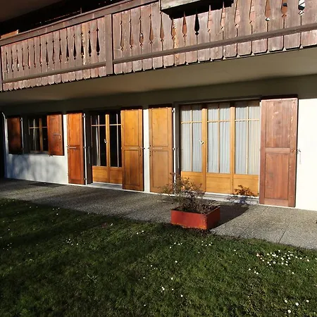 Village A2 Apartment